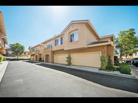 5020 E Piccadilly Place, Unit B Orange, CA home video tour