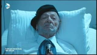 Kurtlar Vadisi Majeste Operasyonunda