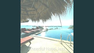 Amazing Backdrops for Workcations