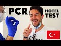 CORONA TEST IM HOTEL: Erfahrung während Türkei Urlaub August 2020