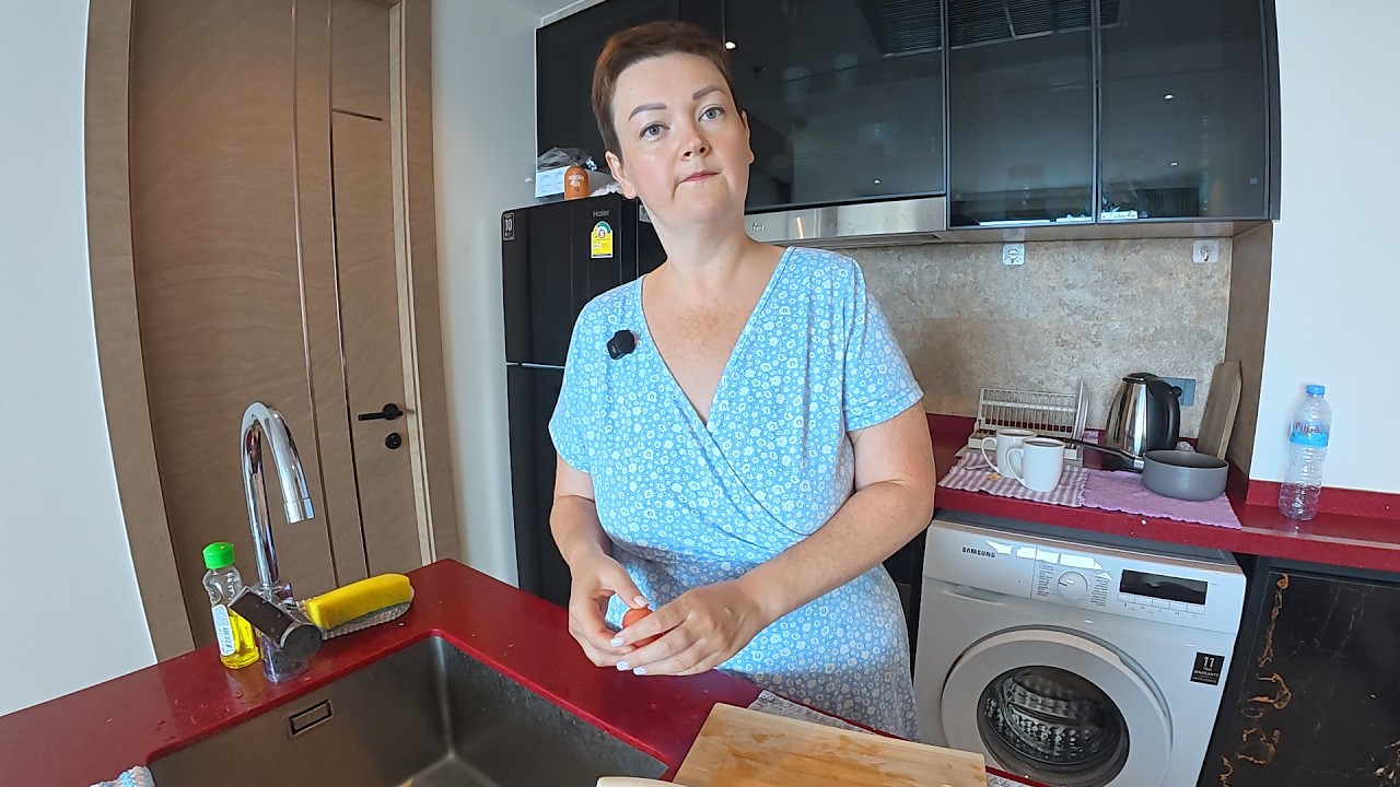 Работа Блогера СТЫД И ПОЗОР?! Собственный БИЗНЕС в России выгодно в наше время?! Болталка Таиланд