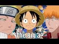 [OLD] Do the Big Three Even Exist Anymore?