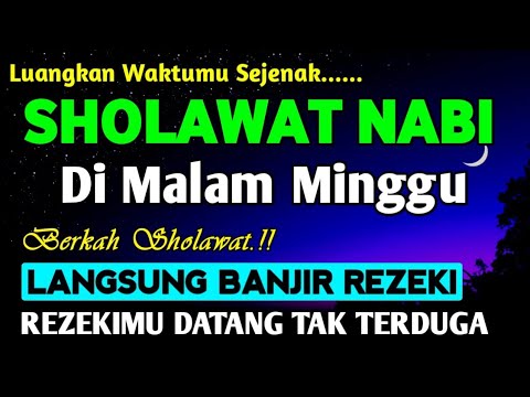 sholawat jibril