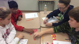 Famous Marlowe Moments - Episode 17 - Math Manipulatives Wealth