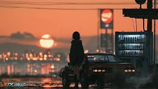 Rainy Sunset | 4K Ultra HD Animated Live Wallpaper