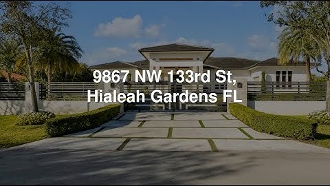 Branded Video Slideshow