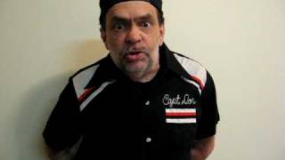 Happy Birthday, Andrea