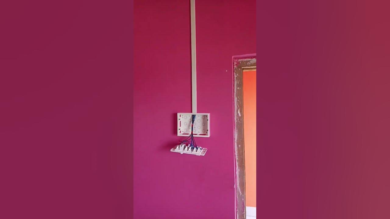 casing capping wiring House Wiring!!!!!