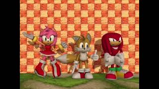 Sonic Eclipse [IN PRODUCTION INTRO]