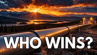 3 Canadian Oil Stocks That Could WIN From Canada’s New Pipeline