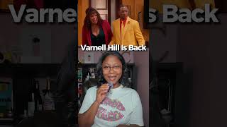 The Varnell Hill Show Is Coming! 🎉