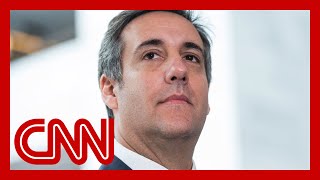 Legal Analyst: How Prosecutors Could Handle Michael Cohen’s Credibility Issues