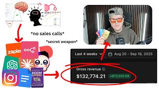 i made $132,774 in 29 days selling info as an introvert, here's how