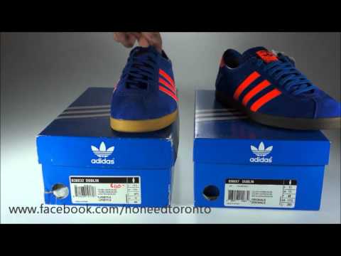 adidas dublin 2003