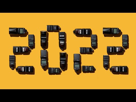 Видео: Вспышка накамерная Godox Ving V860IIIS TTL для Sony