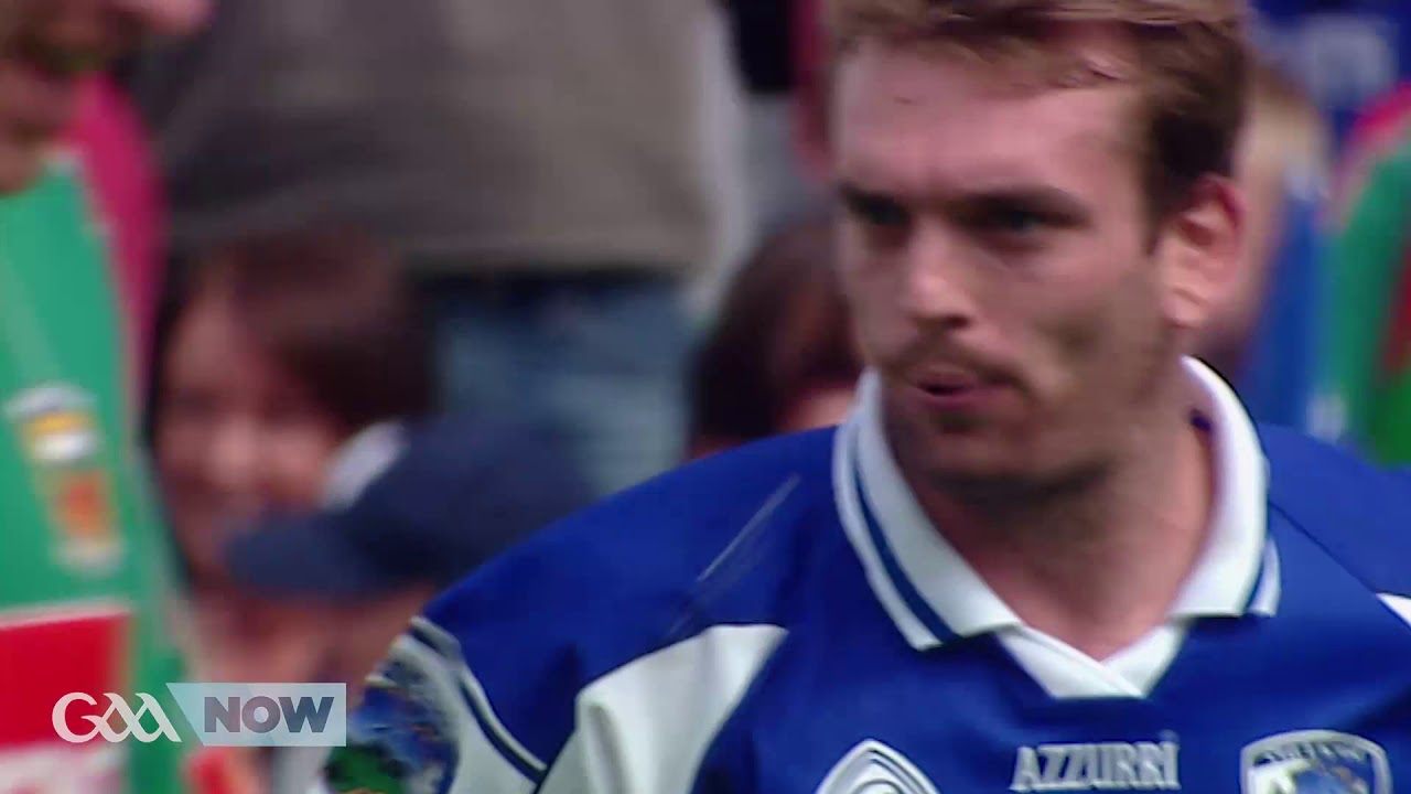 GAANOW Rewind: 2006 Noel Garavan Point - Laois v Mayo