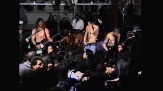 Acid Bath - Jezebel Live 1995 (Remastered Audio)