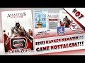 🔥NOSTALGIA!!!🔥 NAMATIN ASSASSINS CREED 2 VERSI JAVA GAMELOFT ANDROID #7
