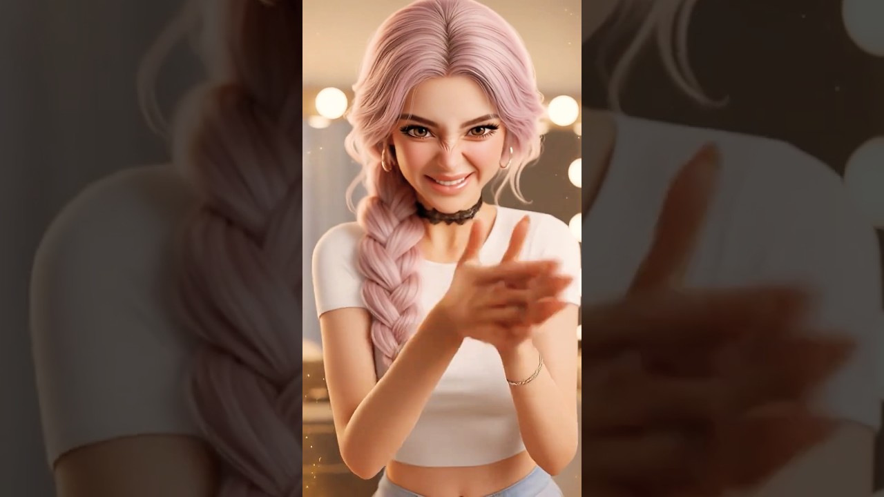 Mira MAKEUP Trend💄💖 