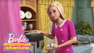 Мультик натуральный сок Barbie Dreamhouse Adventures BarbieRussia 3