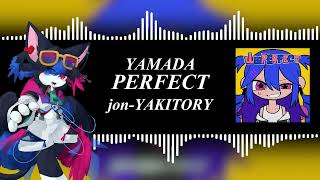 YAMADA PERFECT