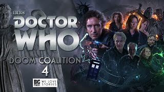 Doctor Who: Doom Coalition 4