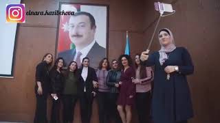 Bu Qədər İnsan Yanila Bi̇lməz.