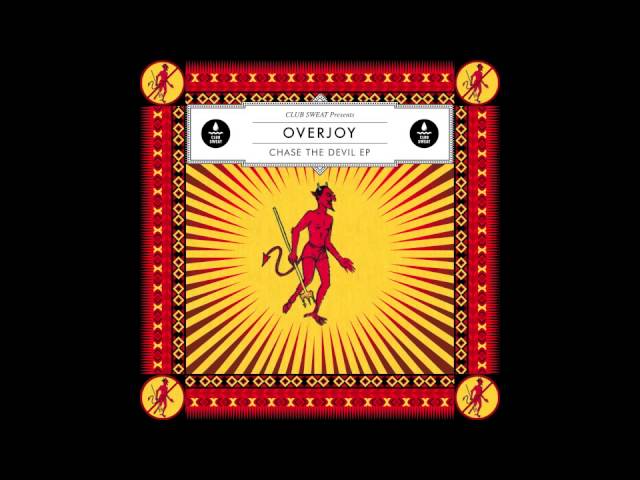在 YouTube 上观看 Overjoy - Chase The Devil (Original Mix) #Clubsweat 在 YouTube 上观看 Overjoy - Chase The Devil (Original Mix) #Clubsweat