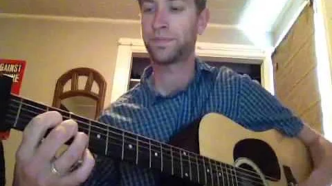 Jimmy Come Lately -- Fred Small cover by Jameson C...