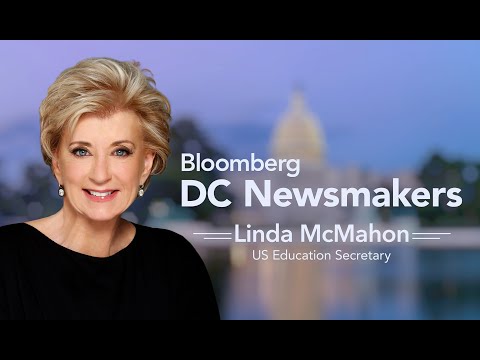Education Secretary Linda McMahon on Harvard, DOE and More
