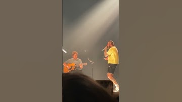 Thumbnail of Post Malone Stay with fan