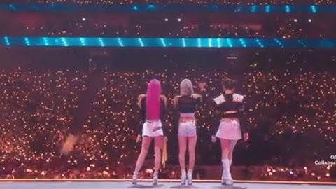 Ahyeon, Rora, Pharita — Golden Performance 