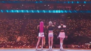 Ahyeon, Rora, Pharita Den Performance