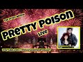 The Story Behind The Legendary Group Pretty Poison