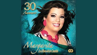 Video thumbnail of "Margarita the Goddess of the Cumbia - Corazón partido"