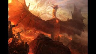 My Favorite Boss Fight of All Time: Grigori Dragon's Dogma Part 7