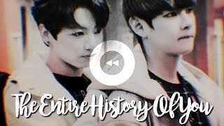 Fmv Taekook The Entire History Of You Black Mirror Au