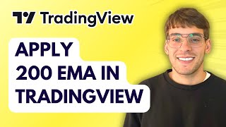 Information How to Apply 200 EMA in Tradingview [2026 Full Guide] News