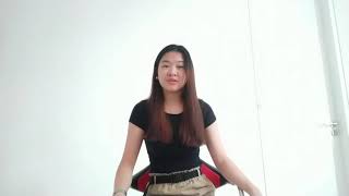 MUFY English Unit 2 : Reflection Video (2020)