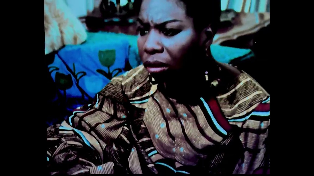 “Freedom is no fear” Nina Simone.