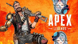 [APEX LEGENDS] bloodhound is mine