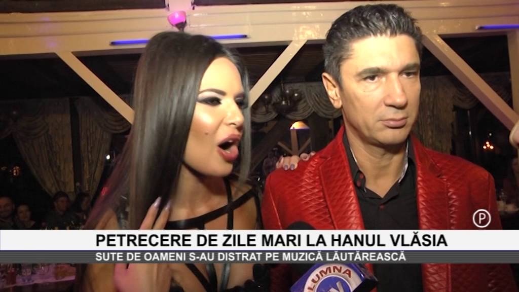 (P)Petrecere de zile mari la Hanul Vlasia - www.columnatv.ro camera iphone 8 plus apk