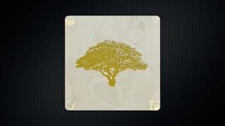 Pattern Tusk - Size of the Sun