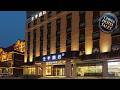 Ji Hotel Sanhe Yanjiao Railway Station | Langfang, China | Hotel Review 🏩