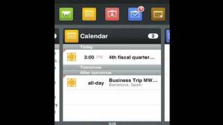 MECRM Plus (Exchange Activesync + Mobile Dynamics CRM)