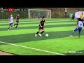 TORNEO NACIONAL SUB 13 | INDUBOLSAS VS CAFETEROS