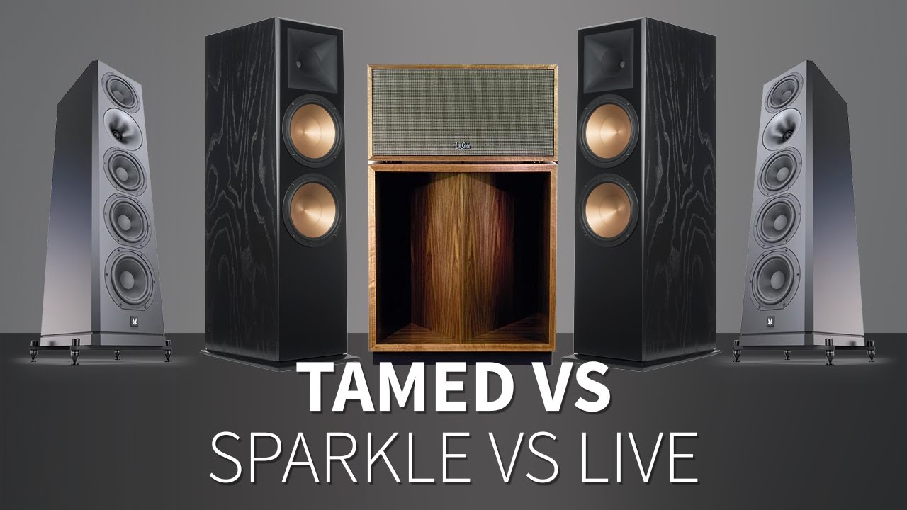 1723 Tower S THX review - Random Distractions | Arendal Sound