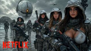 Top 10 MEJORES películas de CIENCIA FICCIÓN que Netflix tiene ESCONDIDAS (y son BUENÍSIMAS)