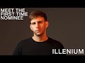 Illenium | Meet The First-Time GRAMMY Nominee