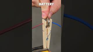Shortcut for testing dead led lights 🔋✨